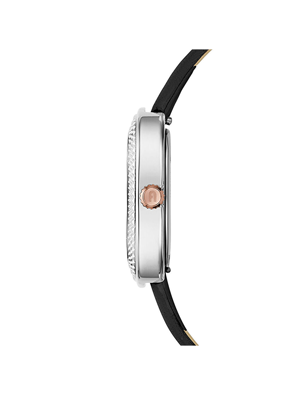 Siyah FRWW00048003L1 Kadın Kol Saati-1