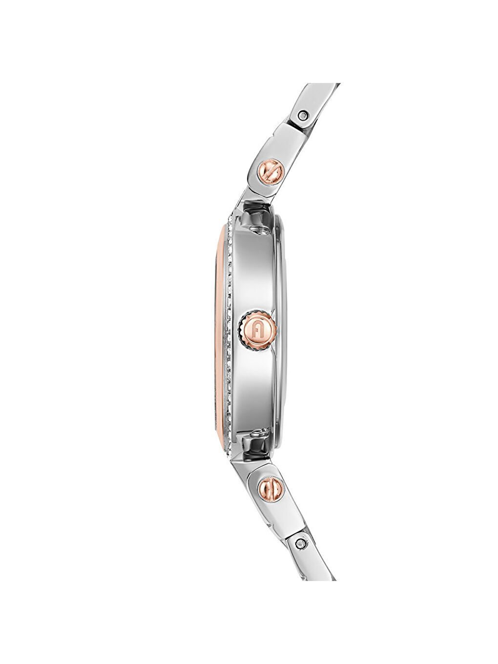 Gri FRWW00050020L5 Kadın Kol Saati-1