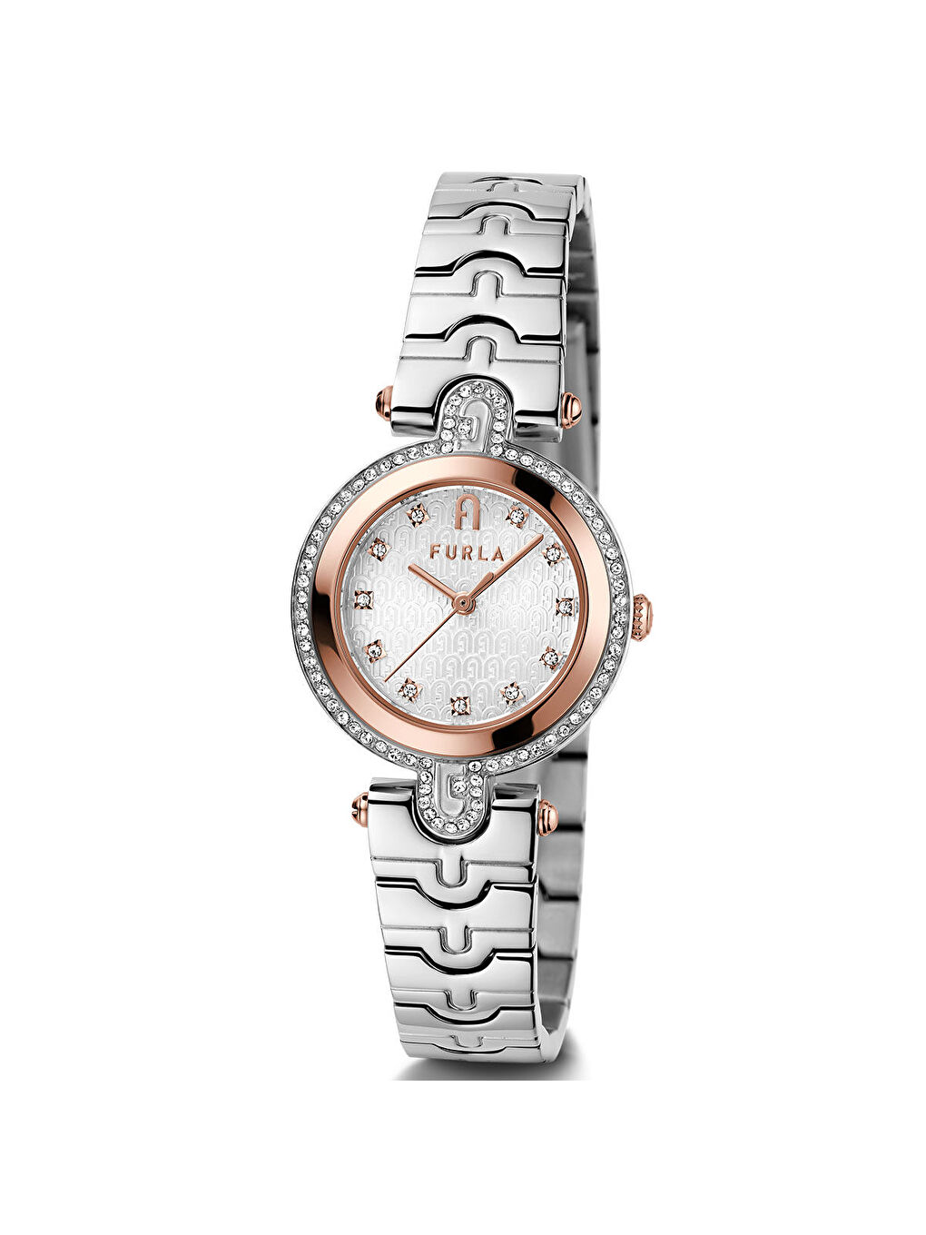 Gri FRWW00050020L5 Kadın Kol Saati-4