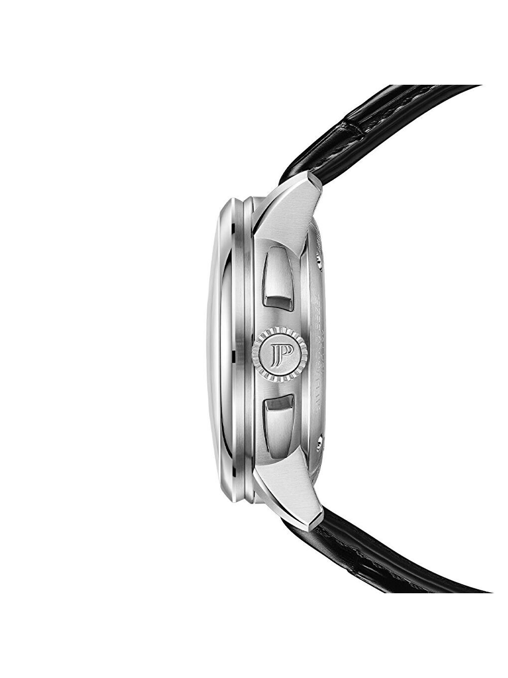 Siyah JPAGC21B11X1 Erkek Kol Saati-1