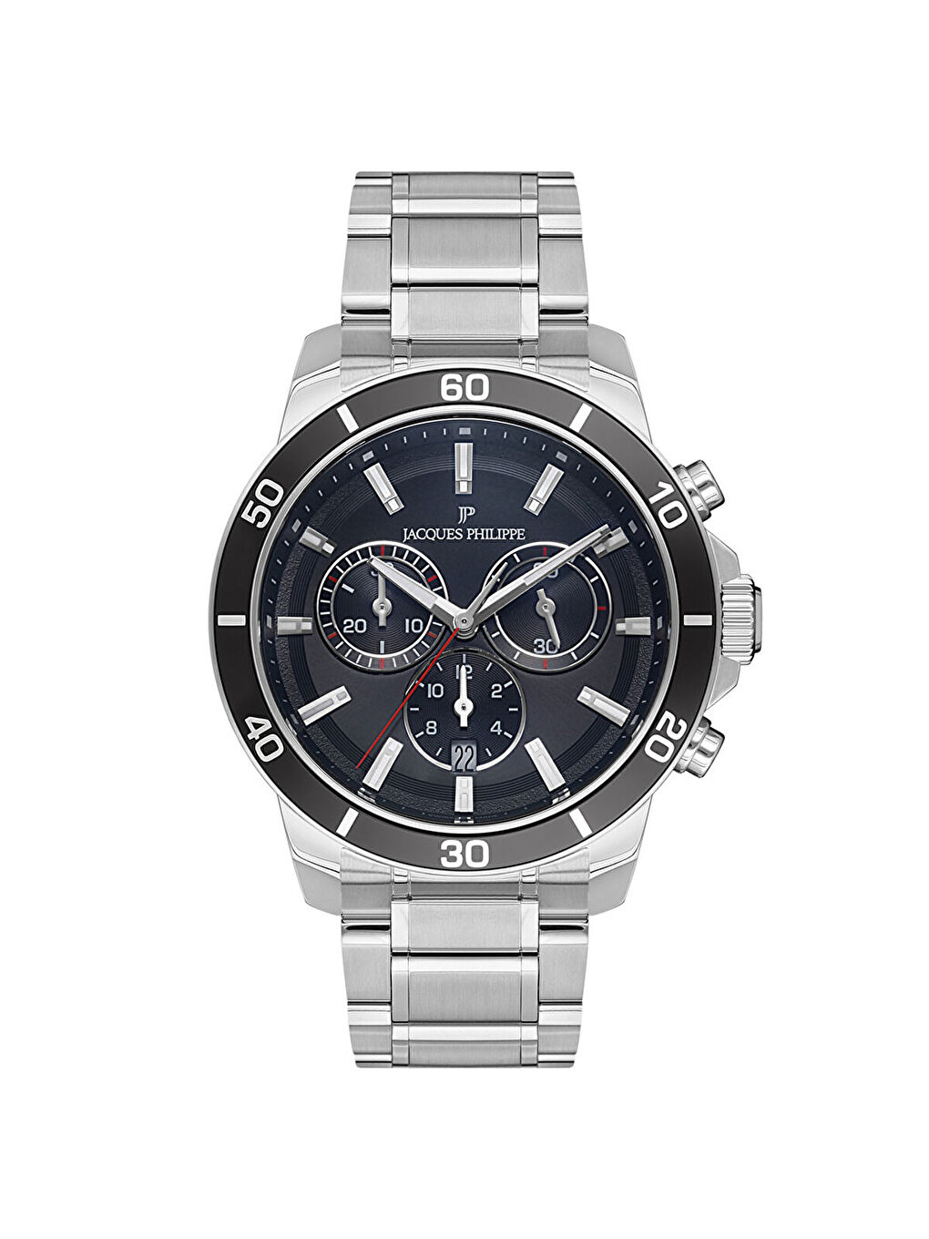 Gri JPQGC151316N Erkek Kol Saati