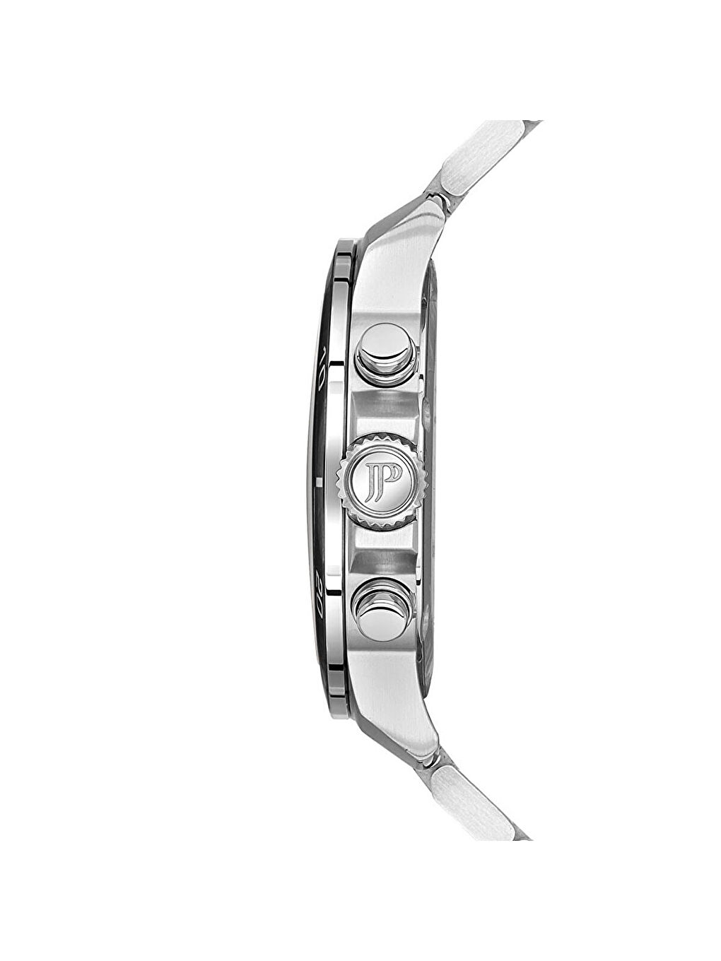 Gri JPQGC151316N Erkek Kol Saati-1