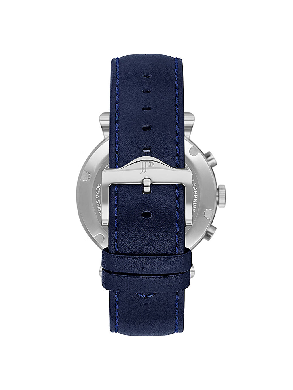 Lacivert JPQGC191132 Erkek Kol Saati-2