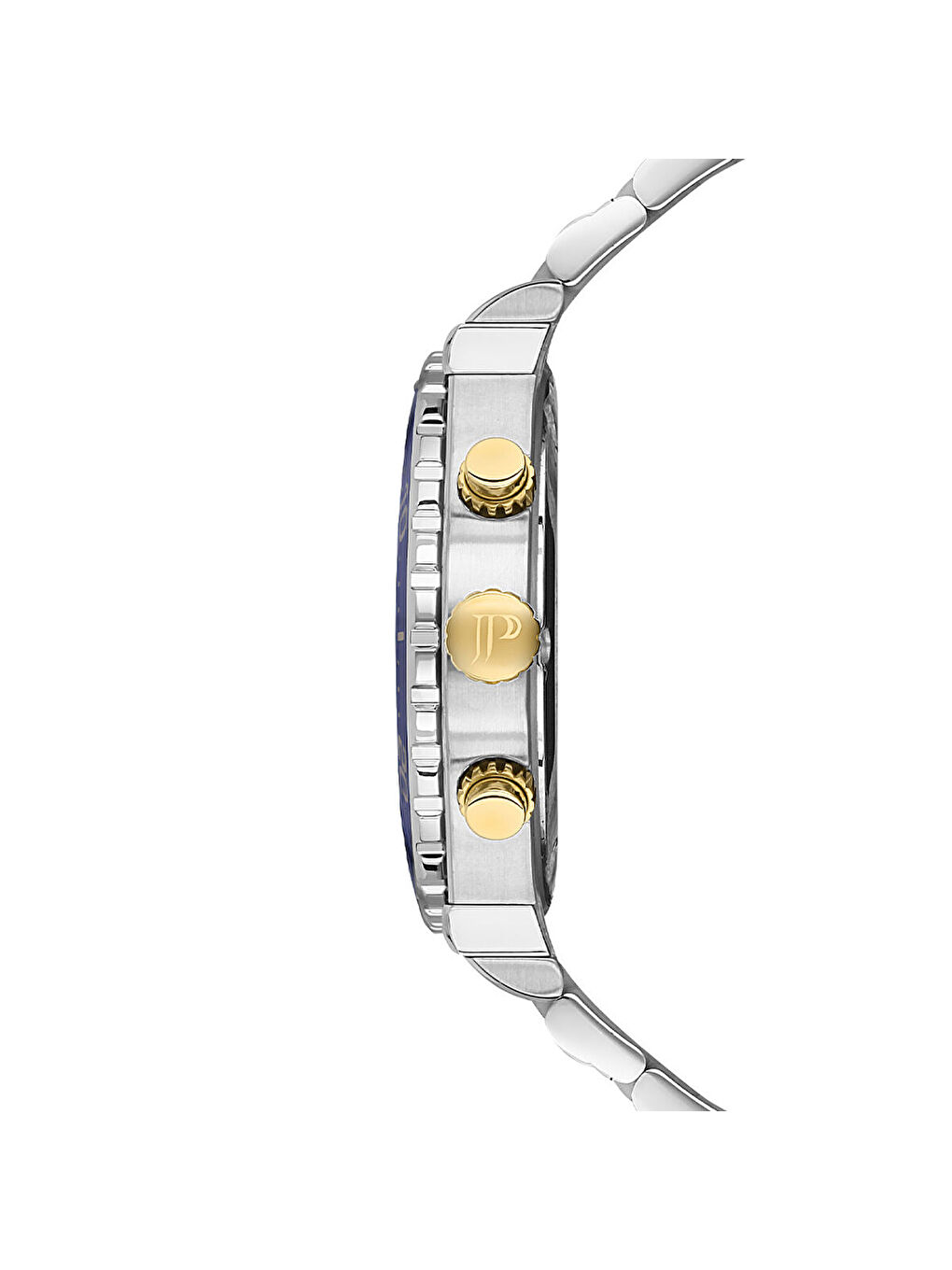 Sarı JPQGC201338N Erkek Kol Saati-1