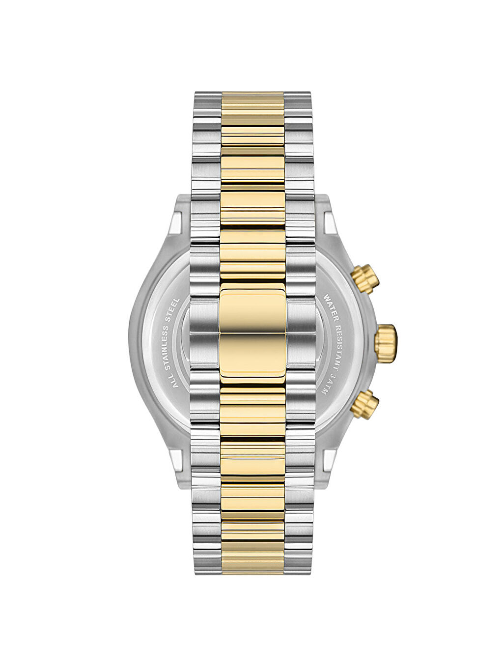 Sarı JPQGC201338N Erkek Kol Saati-2