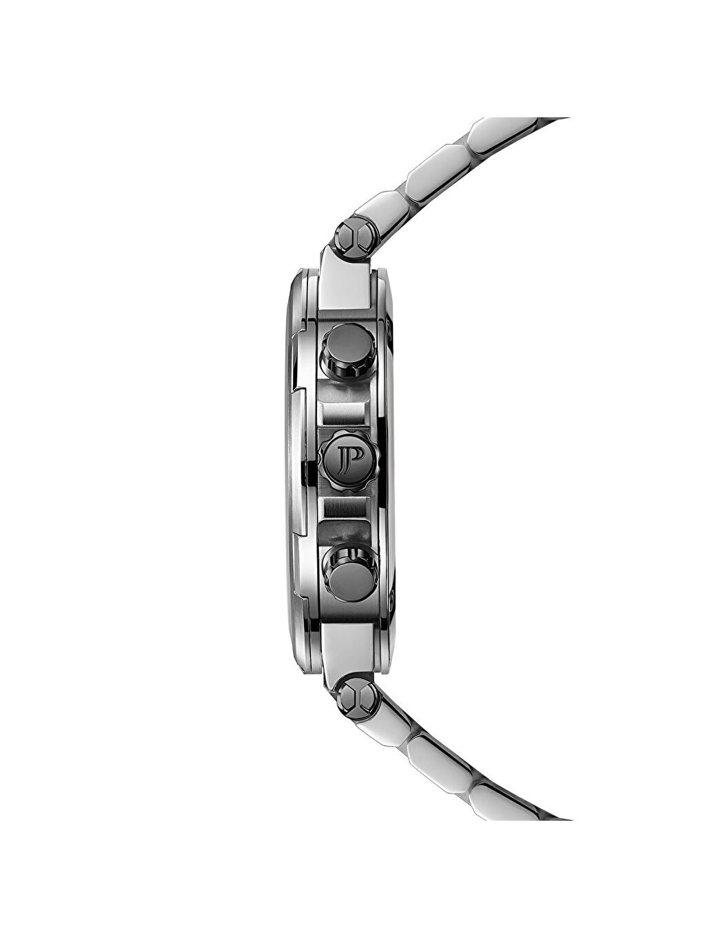 Gri JPQGC441336 Erkek Kol Saati-1