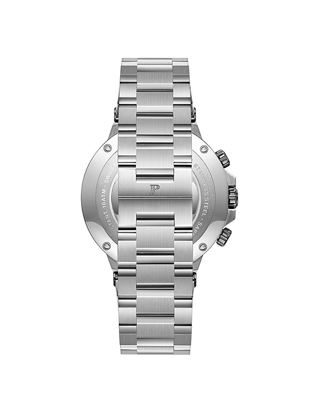 Gri JPQGC441336 Erkek Kol Saati-2