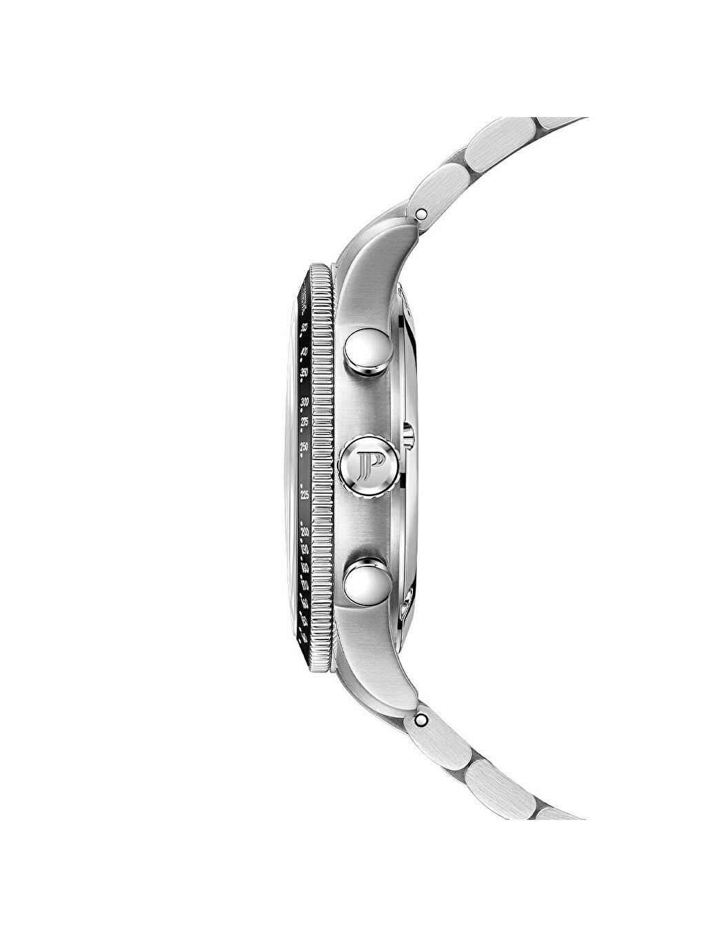 Gri JPQGC691316 Erkek Kol Saati-1