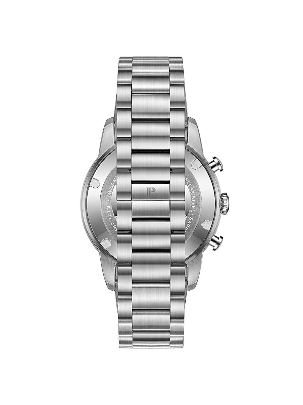 Gri JPQGC691316 Erkek Kol Saati-3