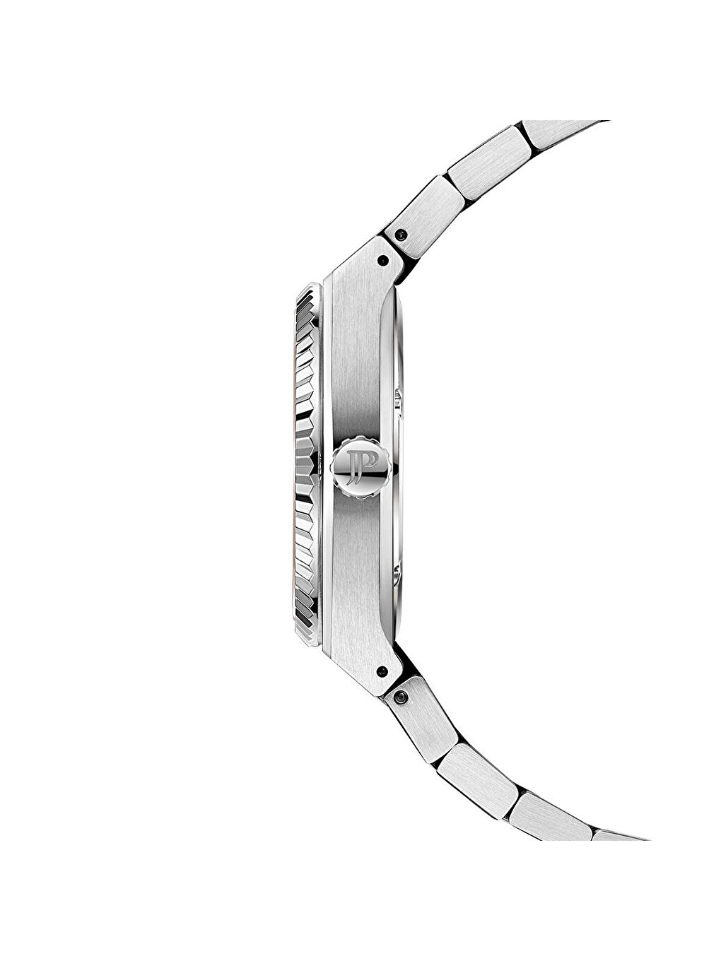 Gri JPQGLS581386 Kadın Kol Saati-1