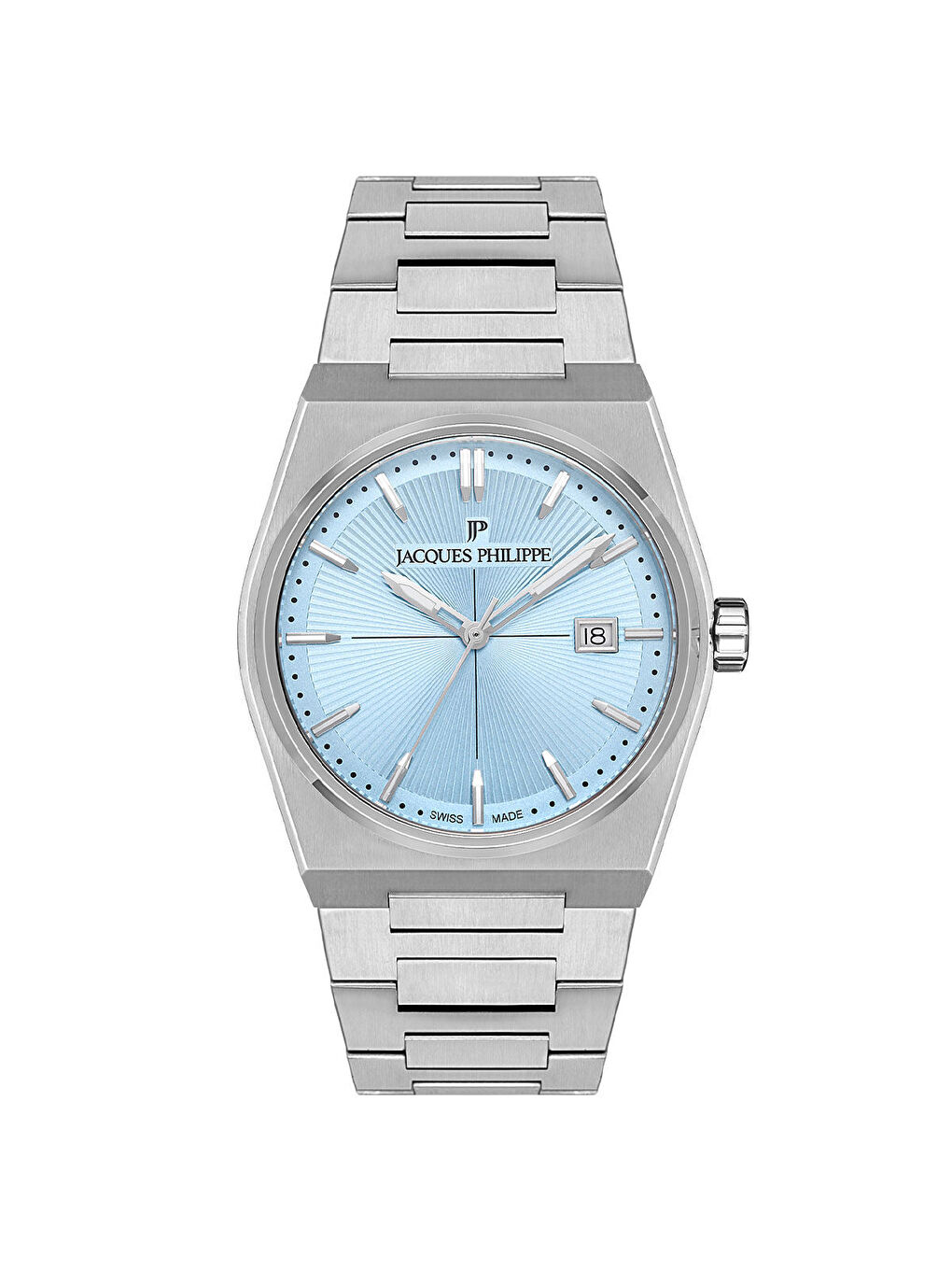 Gri JPQGS4213X6LB Erkek Kol Saati