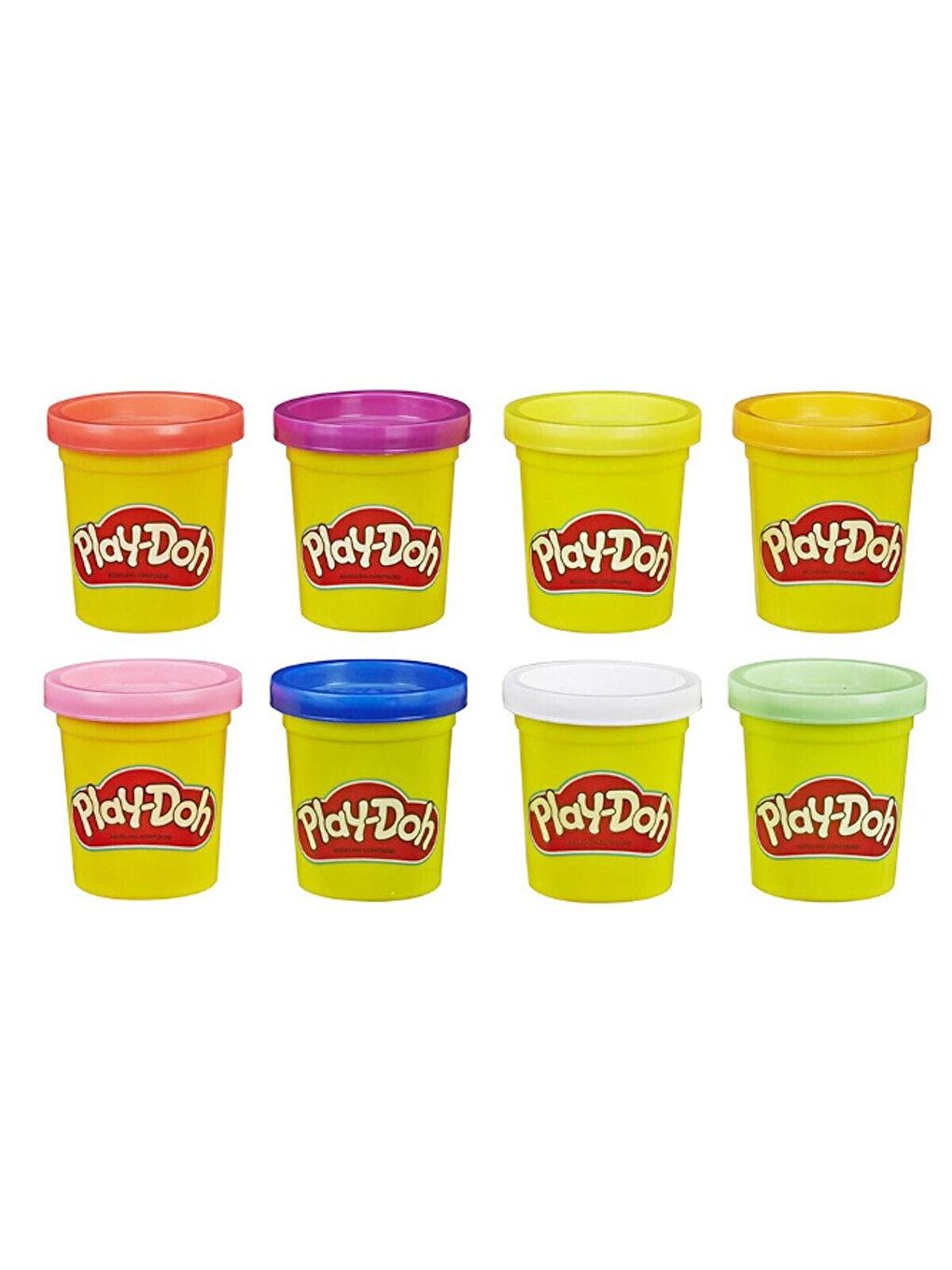 8Li Hamur  Renkleri E5044