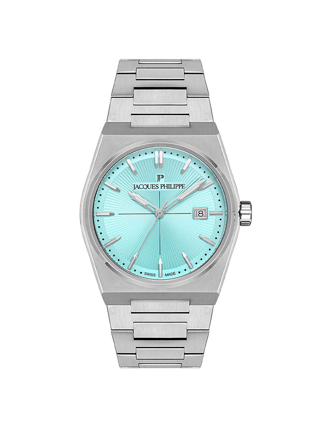 Gri JPQGS4213X6LG Erkek Kol Saati