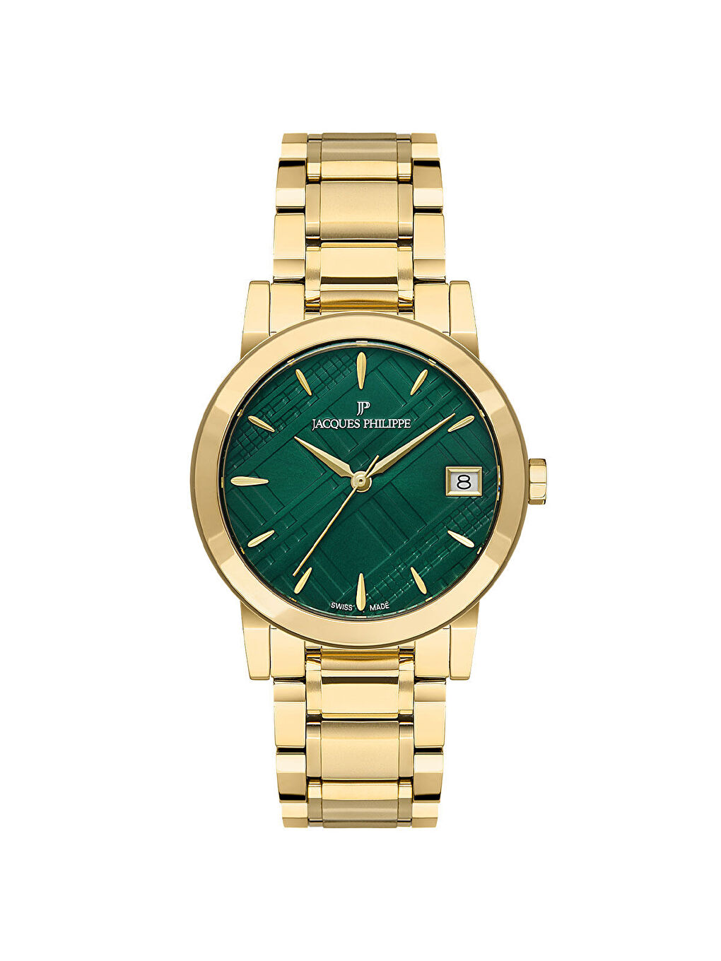 Sarı JPQLS1623X4 Kadın Kol Saati