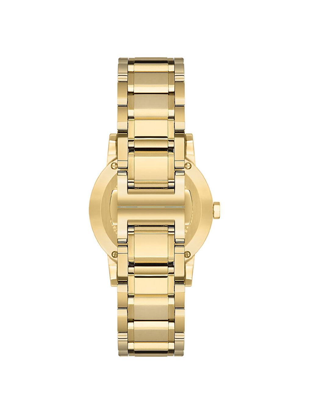 Sarı JPQLS1623X4 Kadın Kol Saati-2