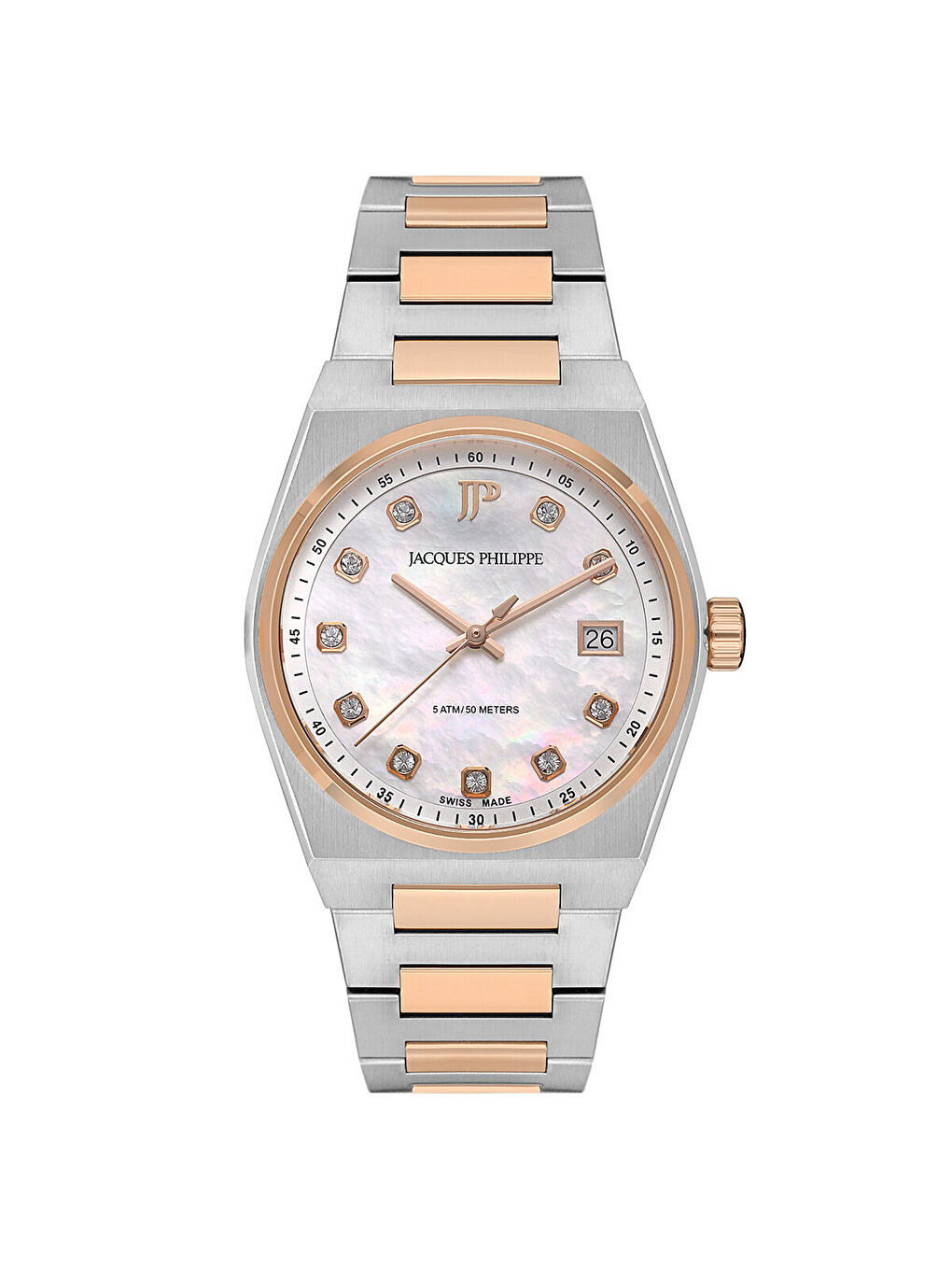 Gri JPQLS527388S Kadın Kol Saati