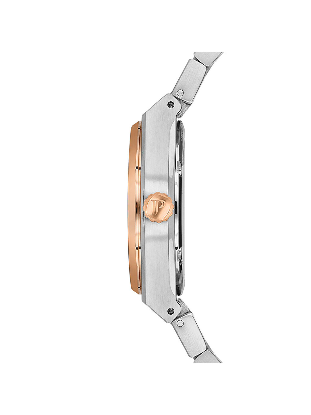 Gri JPQLS527388S Kadın Kol Saati-1