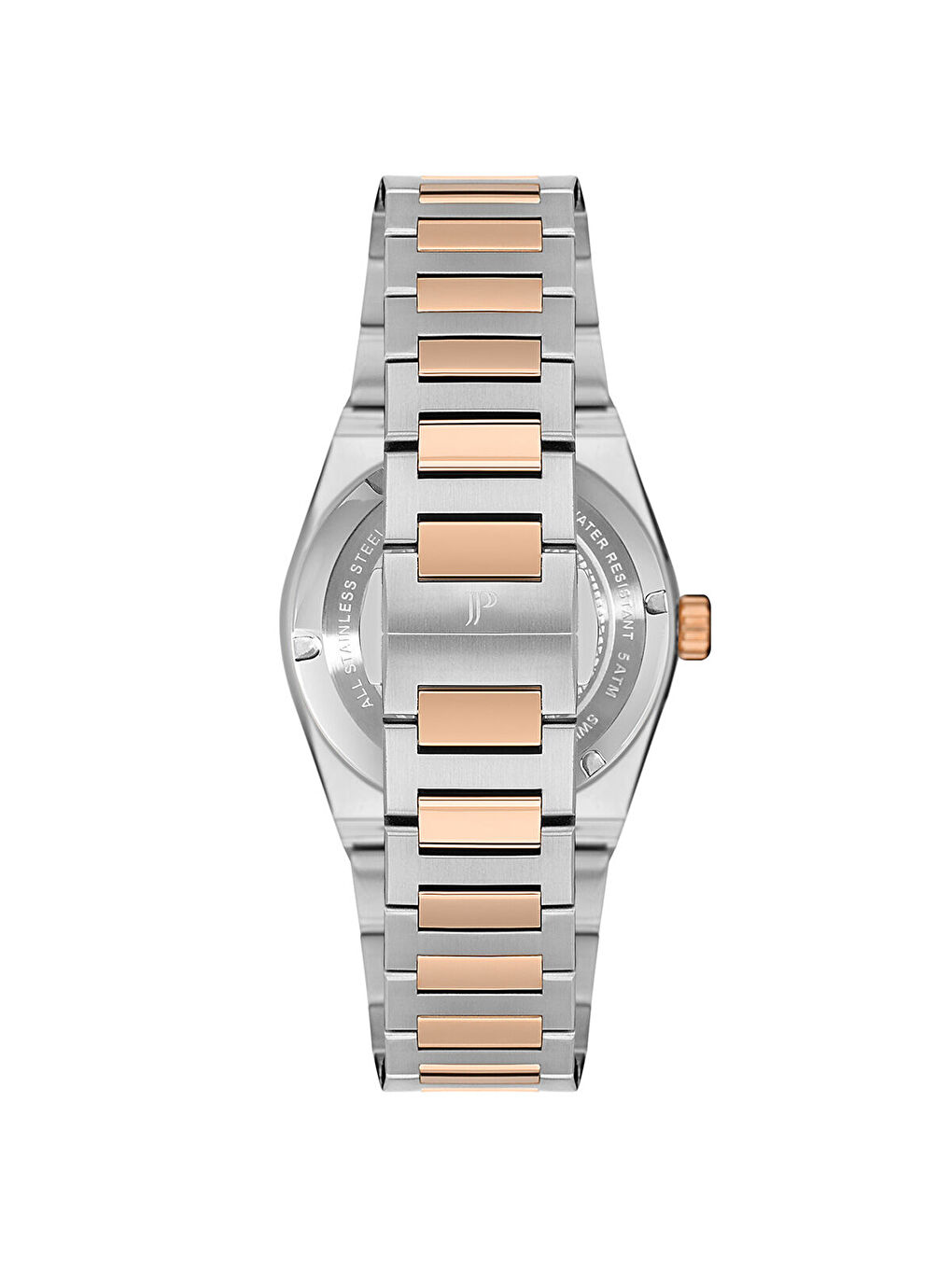 Gri JPQLS527388S Kadın Kol Saati-2