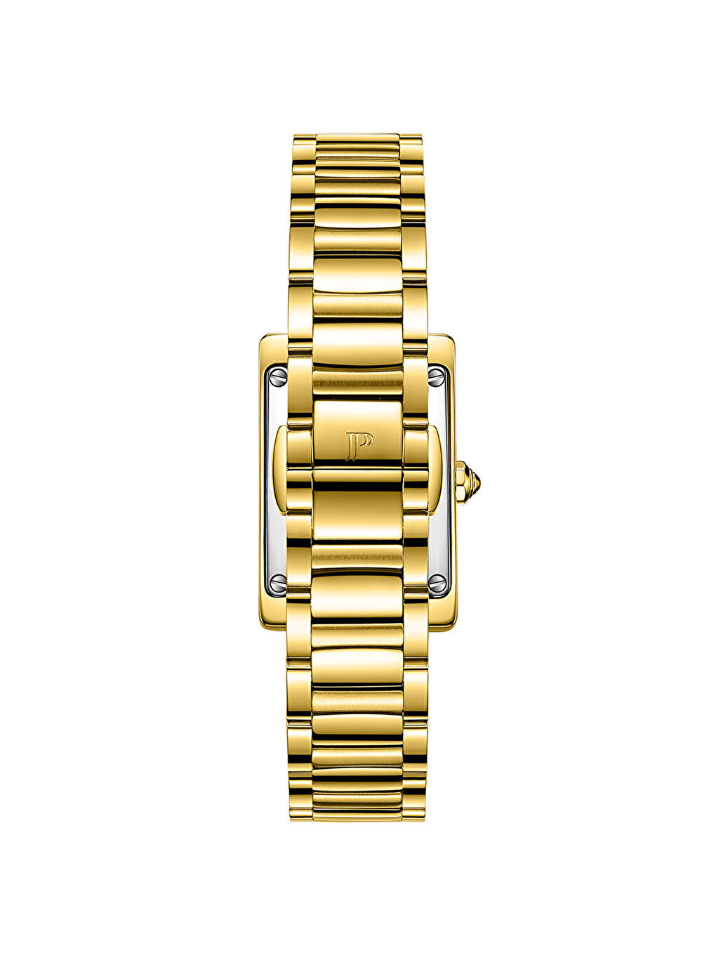 Sarı JPQLS652374 Kadın Kol Saati-2