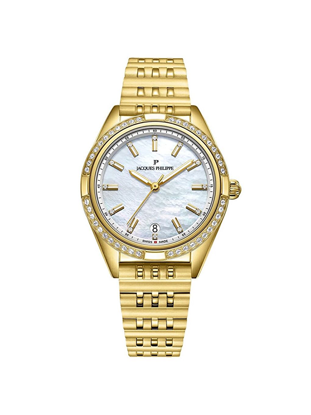 Sarı JPQLS682384 Kadın Kol Saati