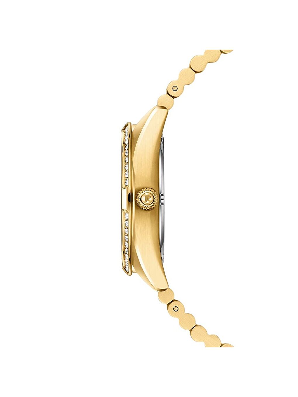 Sarı JPQLS682384 Kadın Kol Saati-1