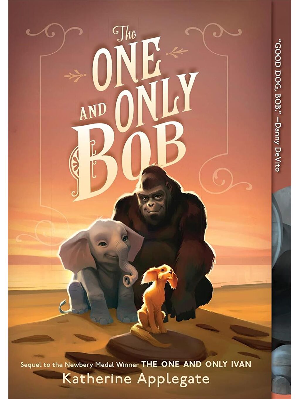 The One and Only Bob