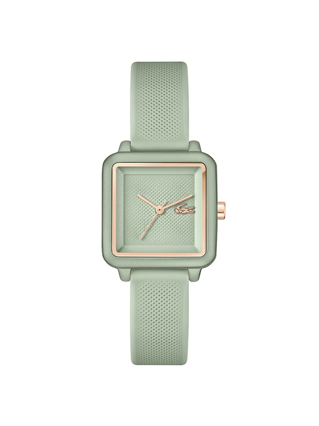 Yeşil LAC2001387 Kadın Kol Saati