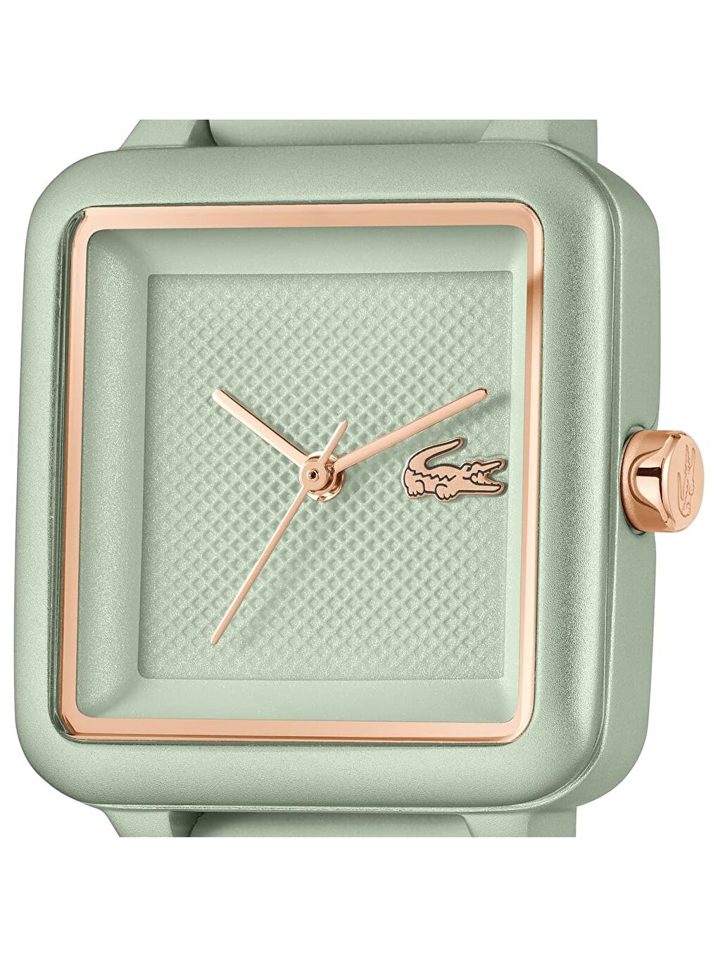 Yeşil LAC2001387 Kadın Kol Saati-2