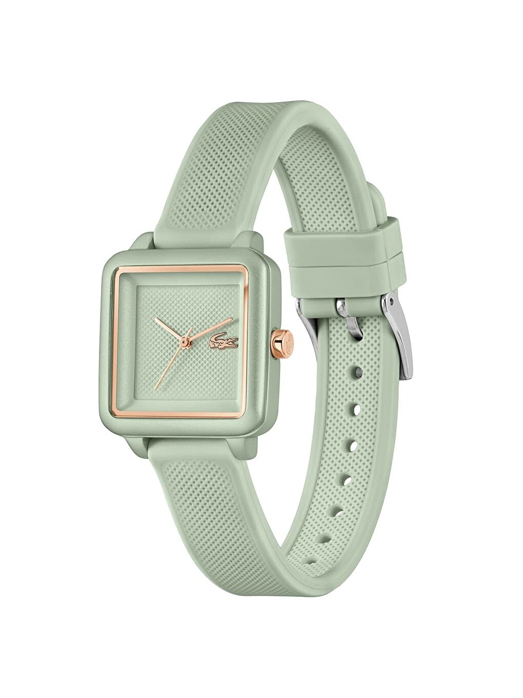 Yeşil LAC2001387 Kadın Kol Saati-3