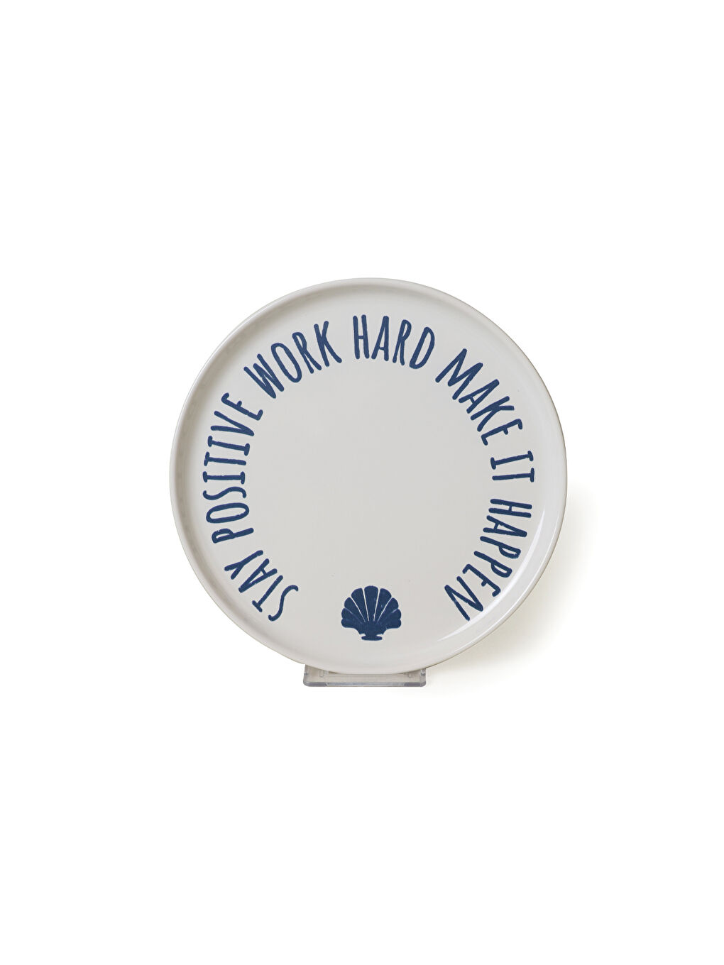 Karışık Ocean Muse Nordıc Pasta Tabağı 22 Cm 4 Adet-4