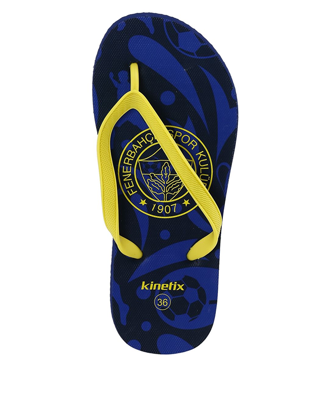 DAKOTA  1FX Lacivert Erkek Çocuk Terlik-3