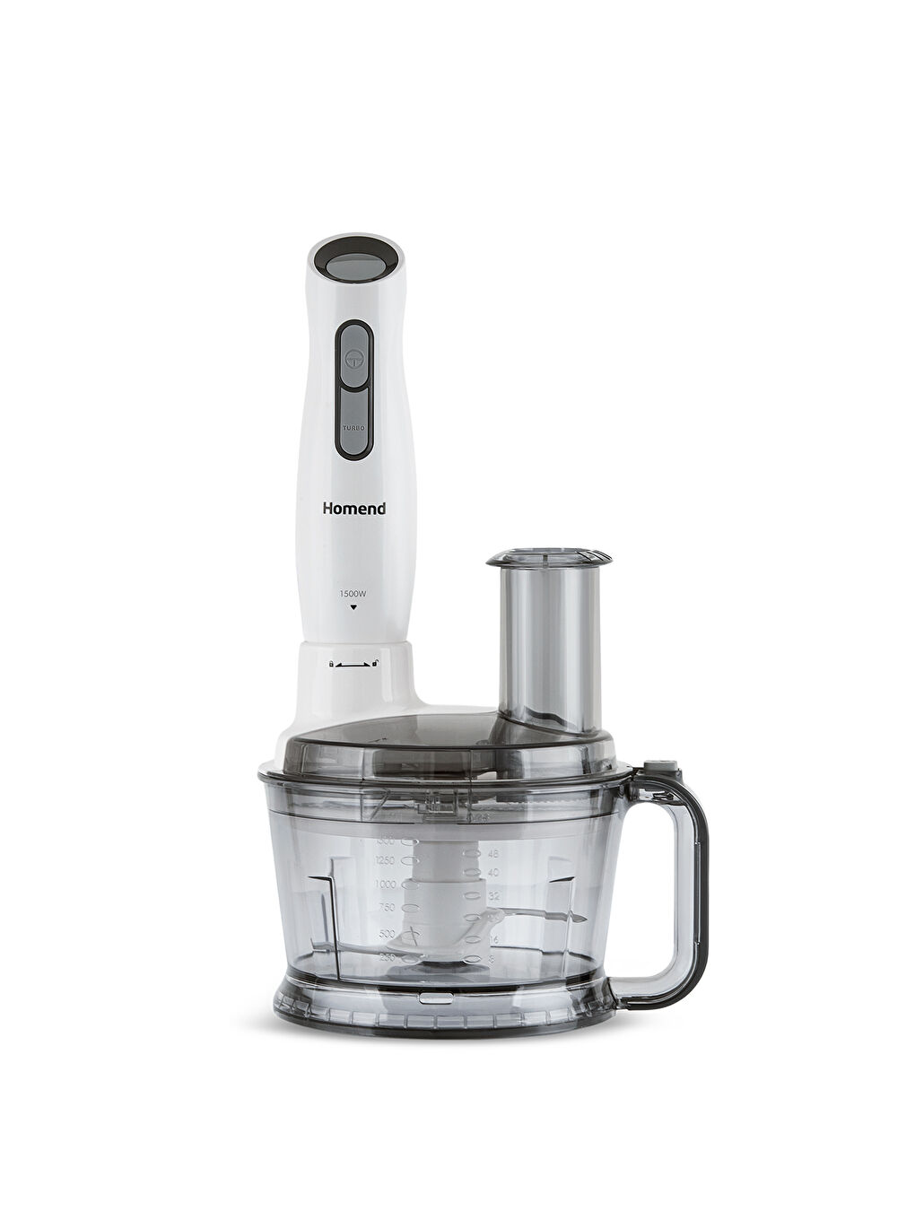 Functionall 2849H Mutfak Robotu Krem