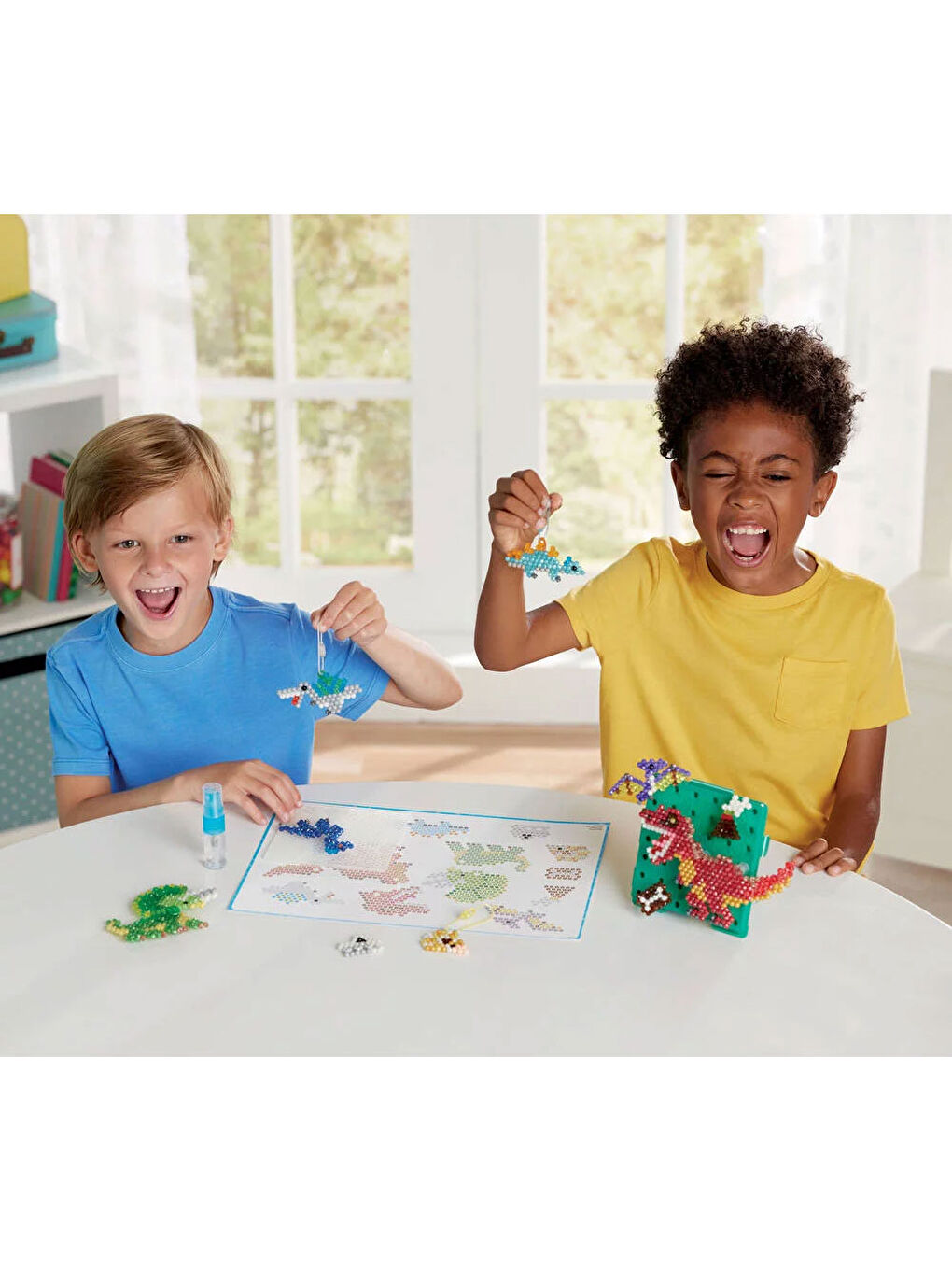 Dinozor Dünyası Seti 31994-1