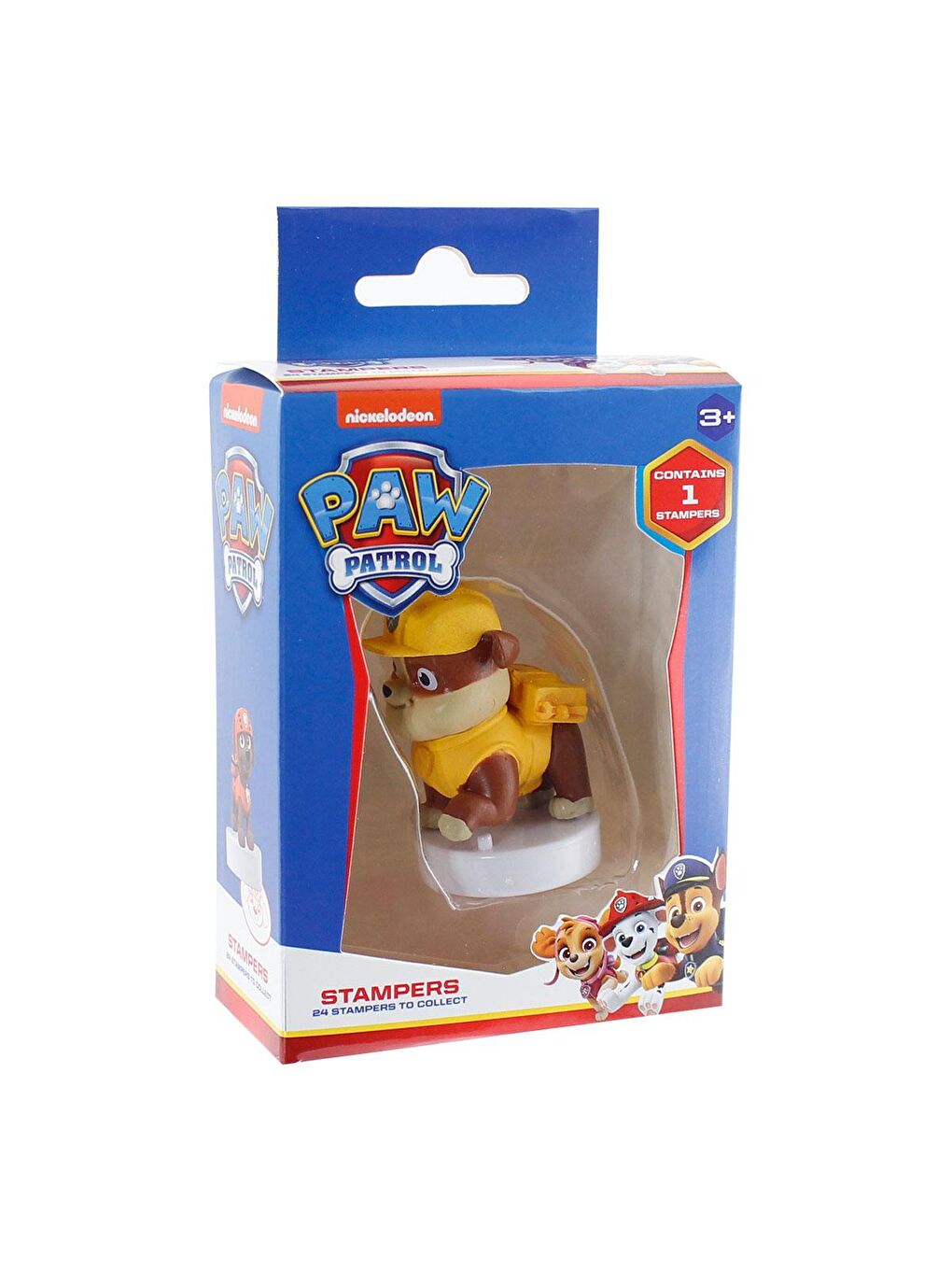 PMI Paw Patrol Stampers Tekli Figür - Model 2 - 3