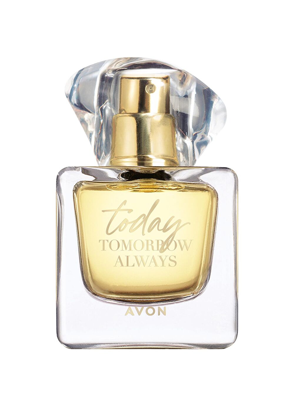 AVON Today Kadın Parfüm Edp 50 Ml.