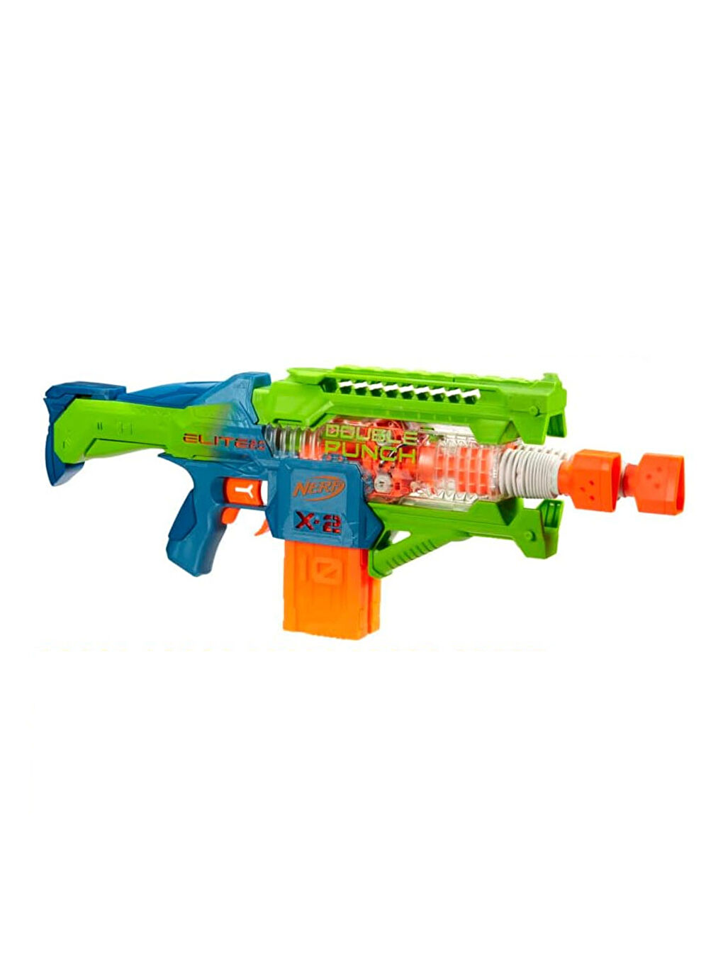 Nerf Double Punch F6363 - 1