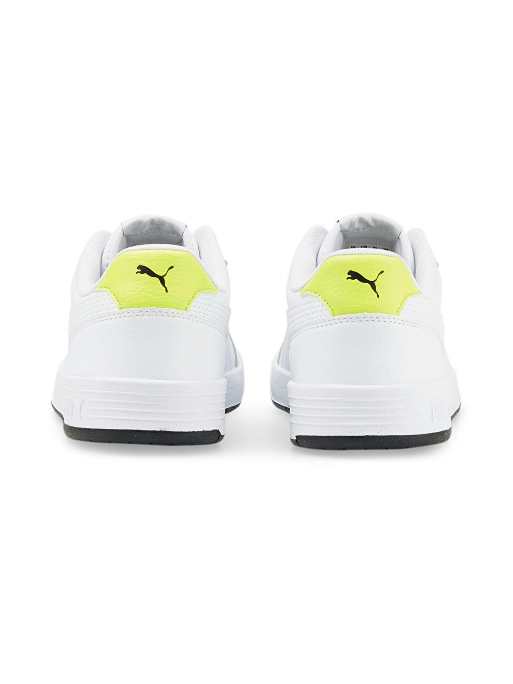 Beyaz Caracal Erkek Spor Ayakkabı-2