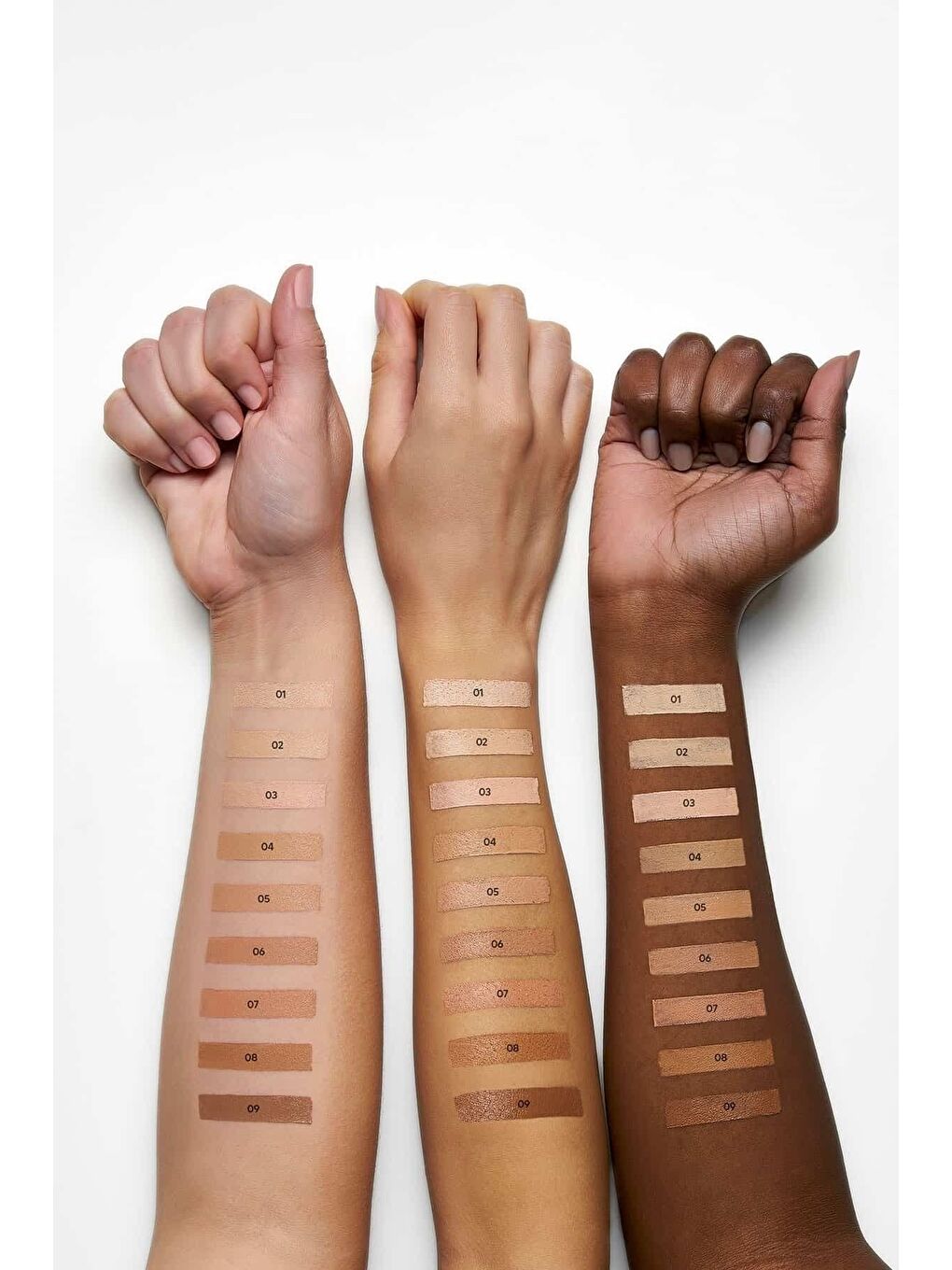 Stick Foundation No: 04 Beige - Stik Fondöten-3