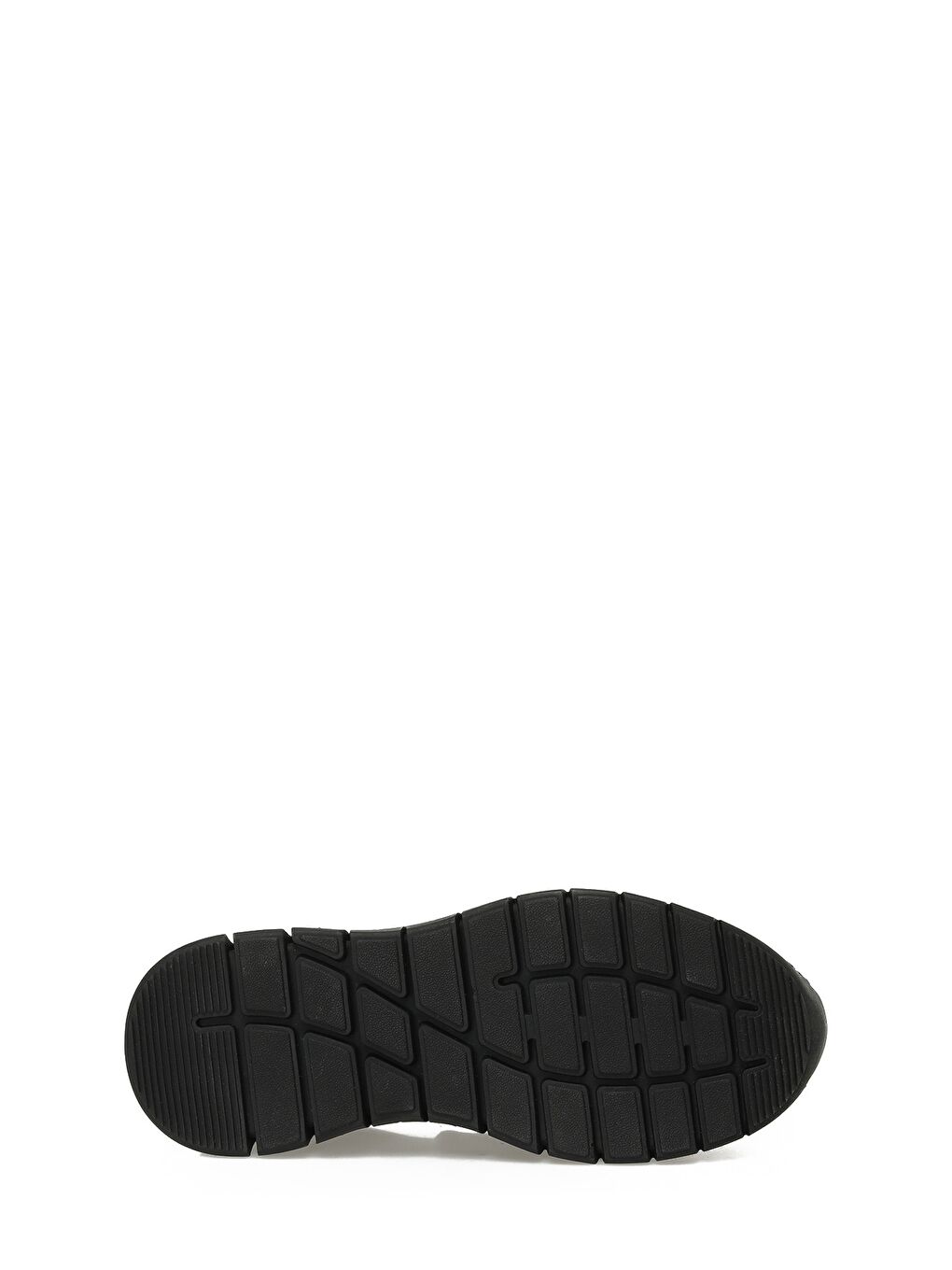 109029.M 5PR Siyah Erkek Rahat Ayakkabı-5