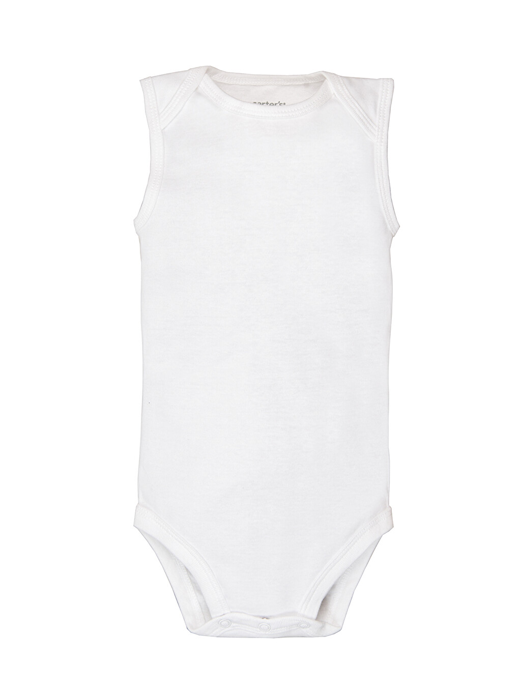Layette Bebek 5'li Beyaz Body Set - Sl-2