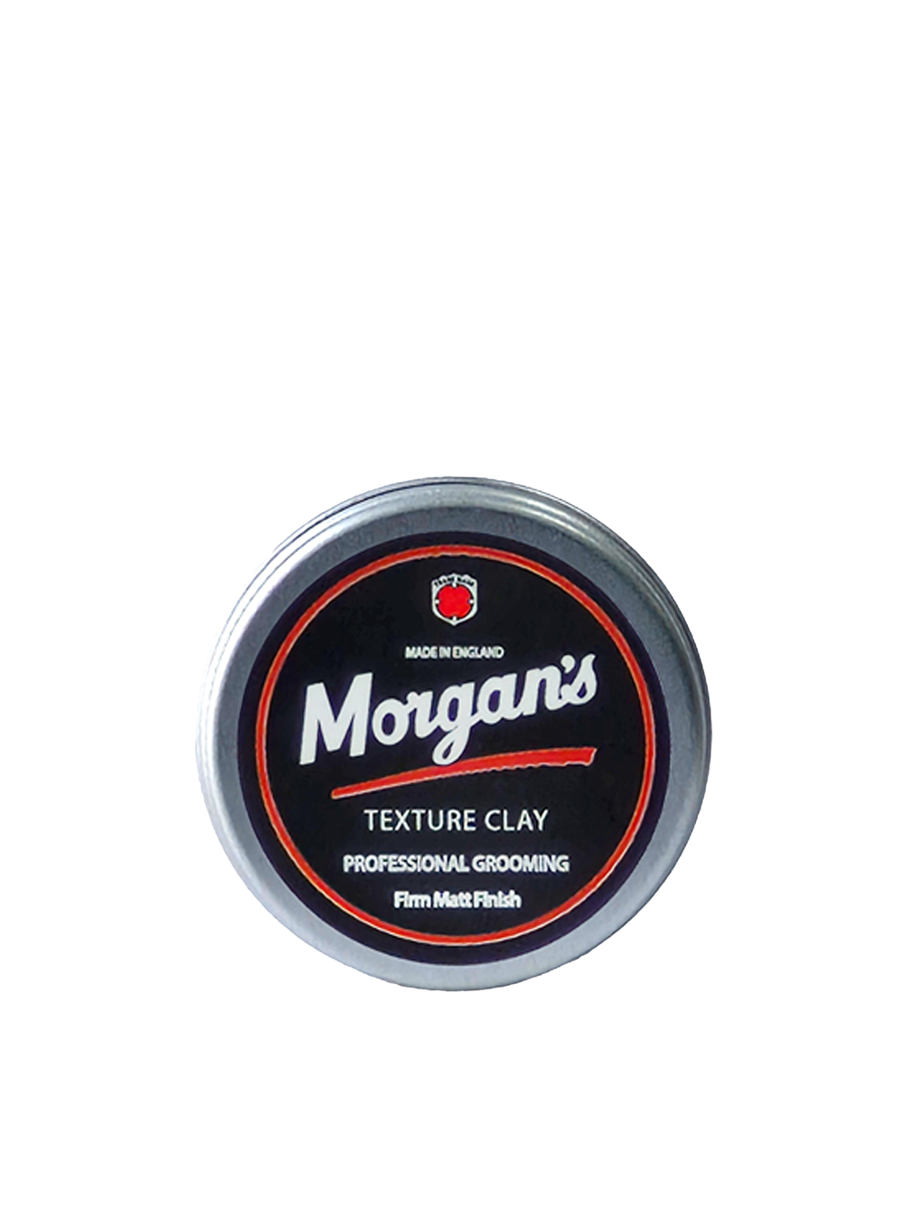 Morgan's Pomade Renksiz Texture Clay 15 ml