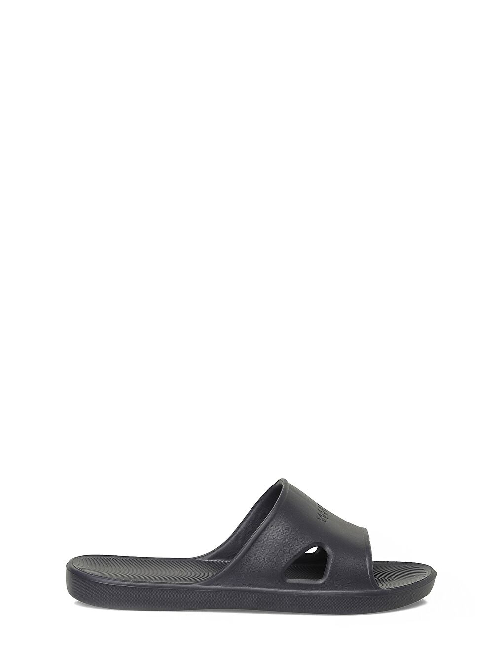 406052.M6FX Lacivert Erkek Terlik