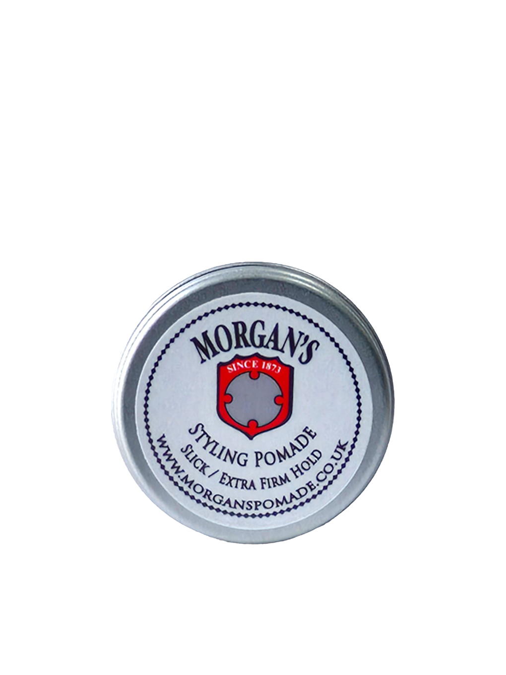 Morgan's Pomade Renksiz Slıck Extra Label 15 ml