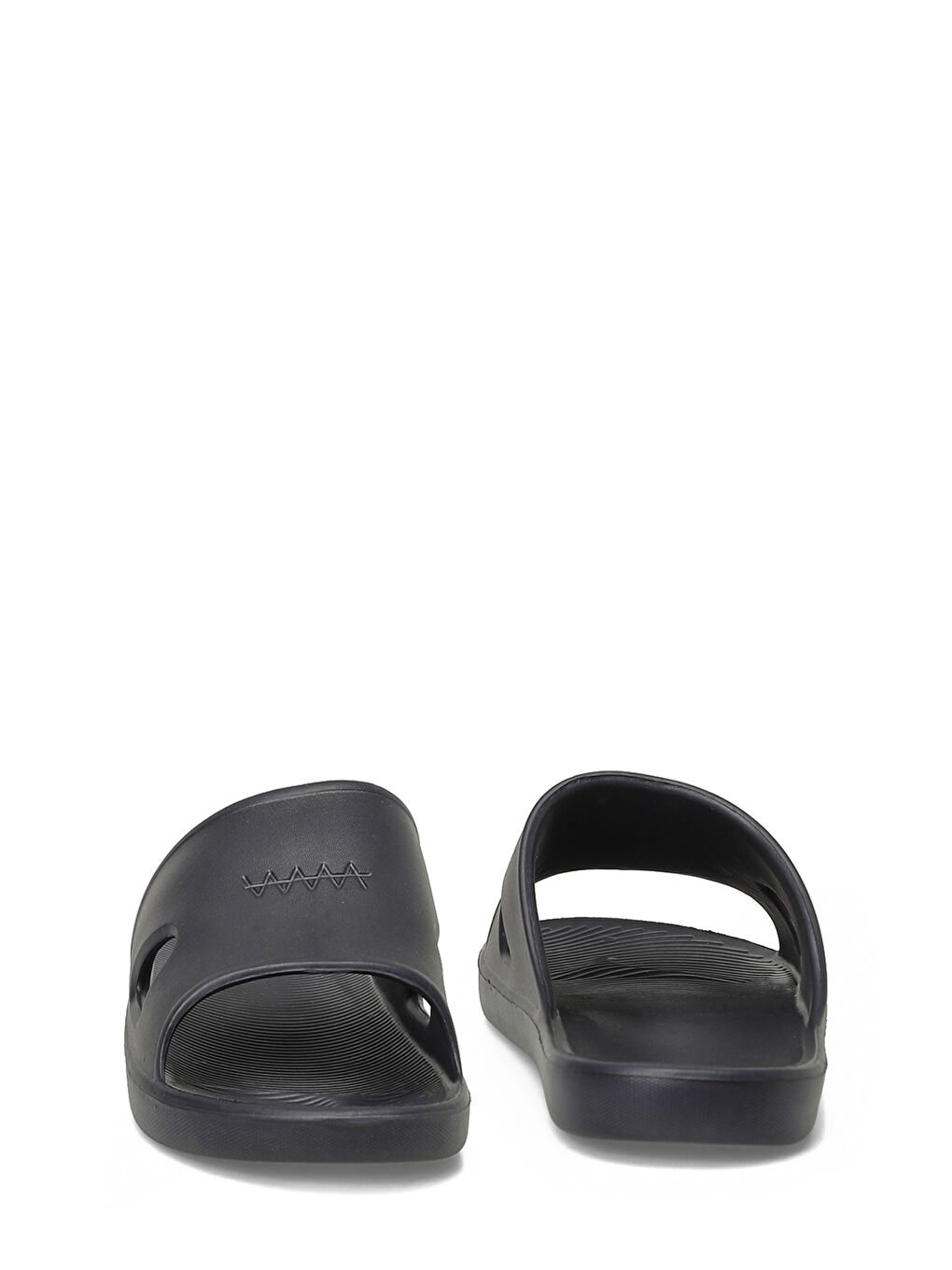 406052.M6FX Lacivert Erkek Terlik-4