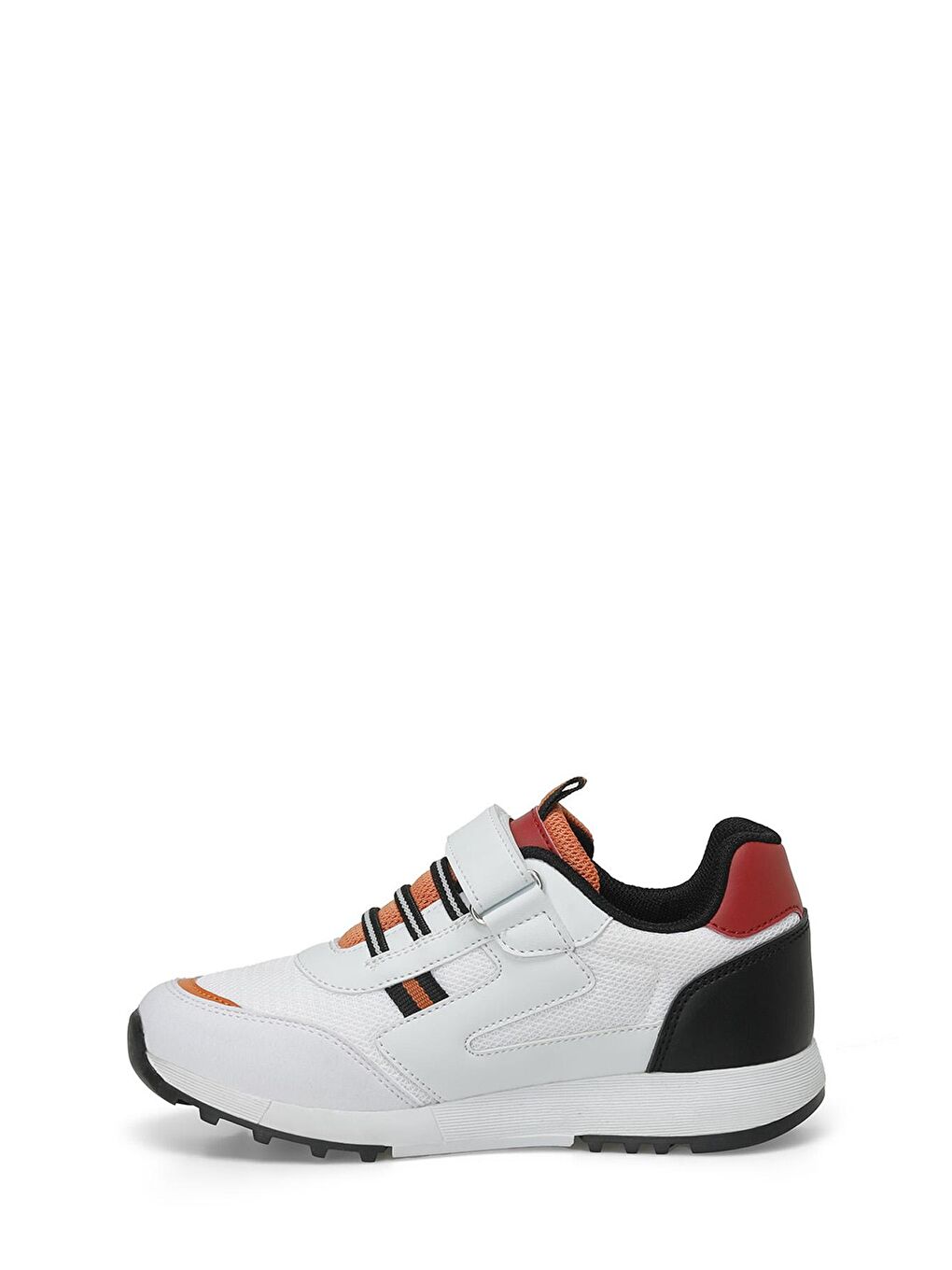 Beyaz Erkek Çocuk Spor Ayakkabı-2