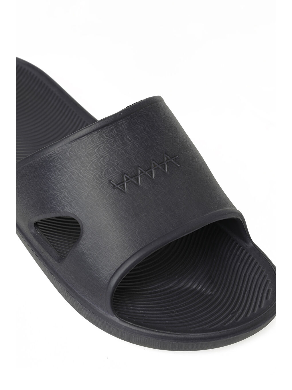 406052.M6FX Lacivert Erkek Terlik-6