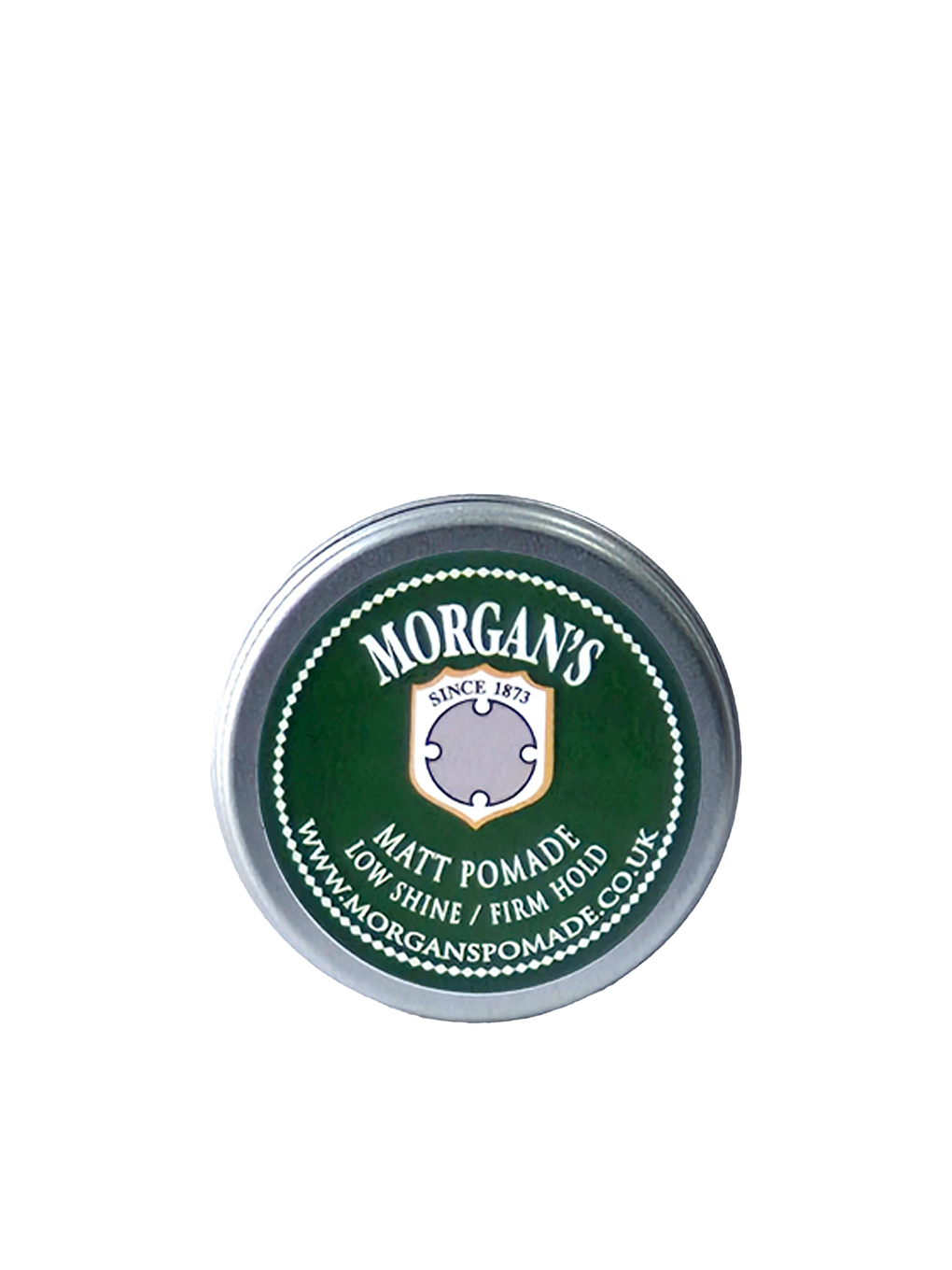 Morgan's Pomade Green Label 15 ml