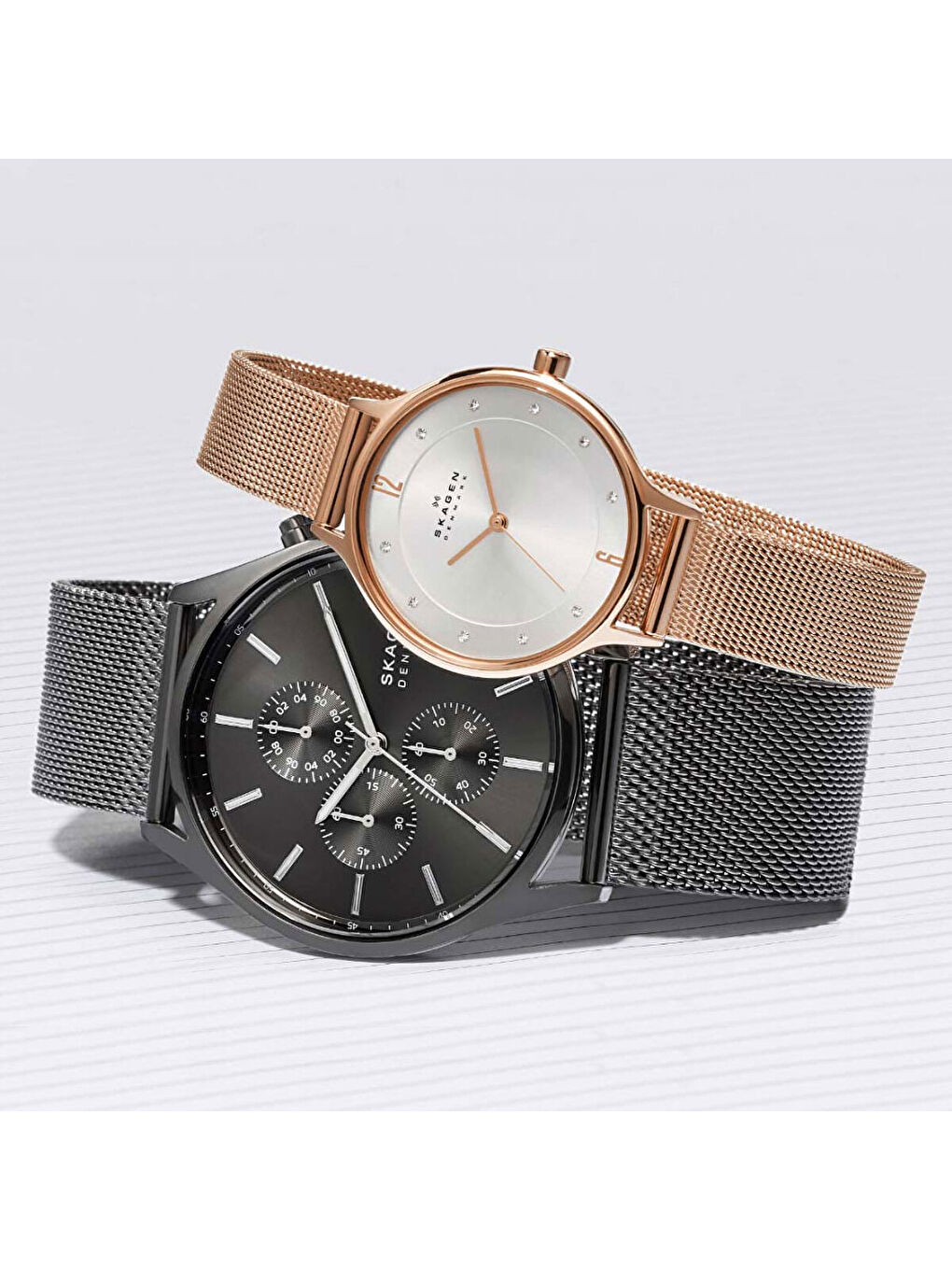 Pembe SKW2151 Kadın Kol Saati-3