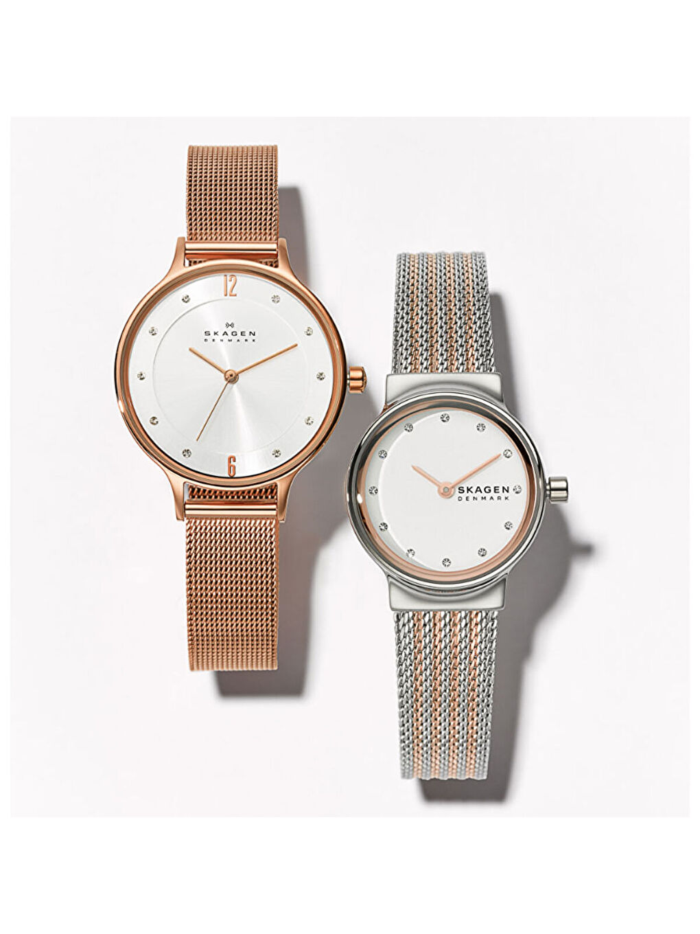 Pembe SKW2151 Kadın Kol Saati-6