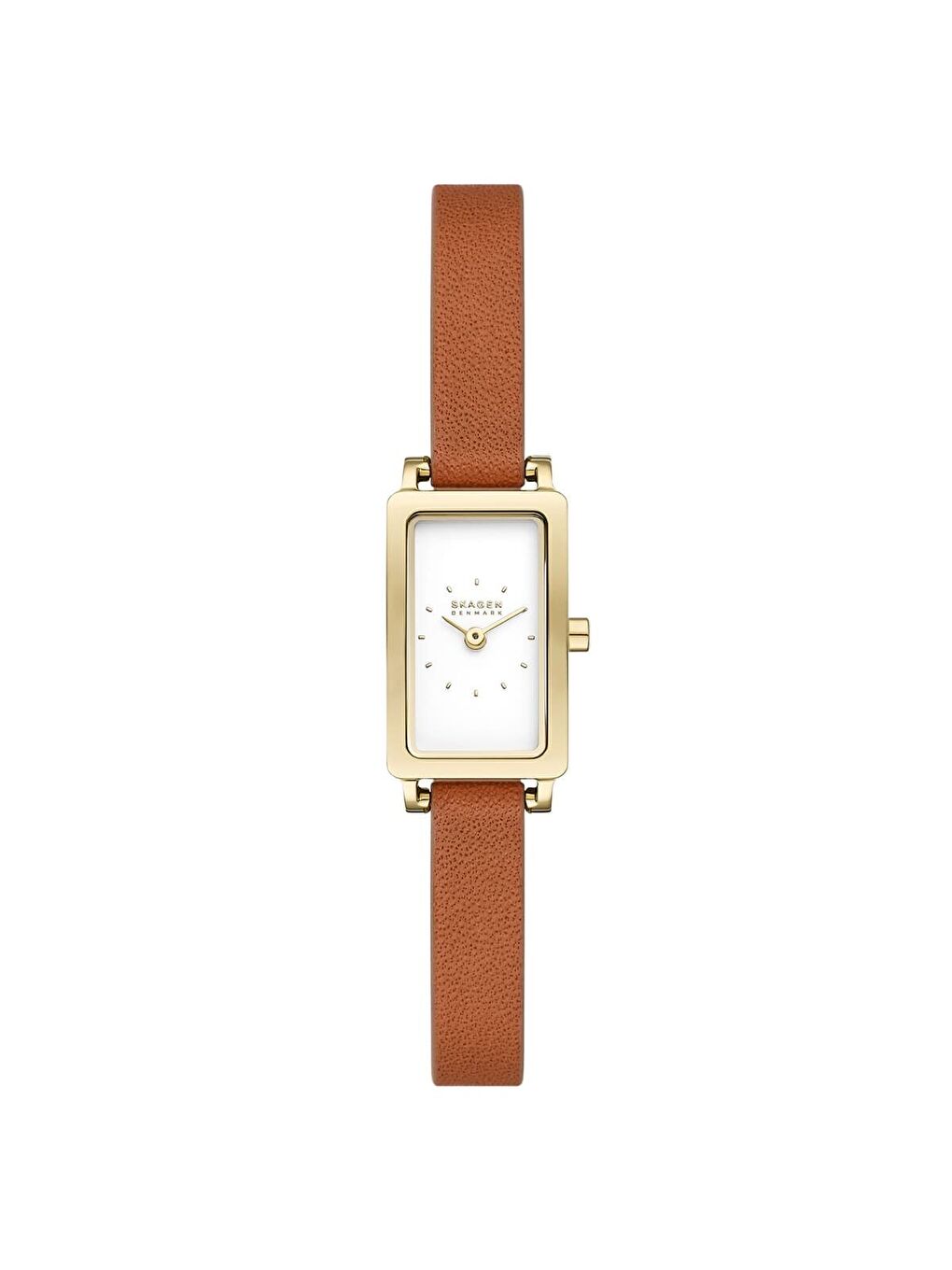 Kahverengi SKW3149 Kadın Kol Saati